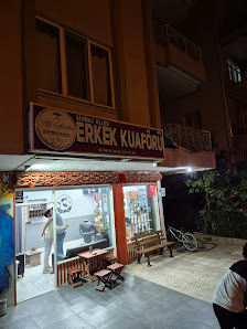 SİHİRLİ ELLER ERKEK KUAFÖRÜ Yerel İşletme fotoğrafı 4
